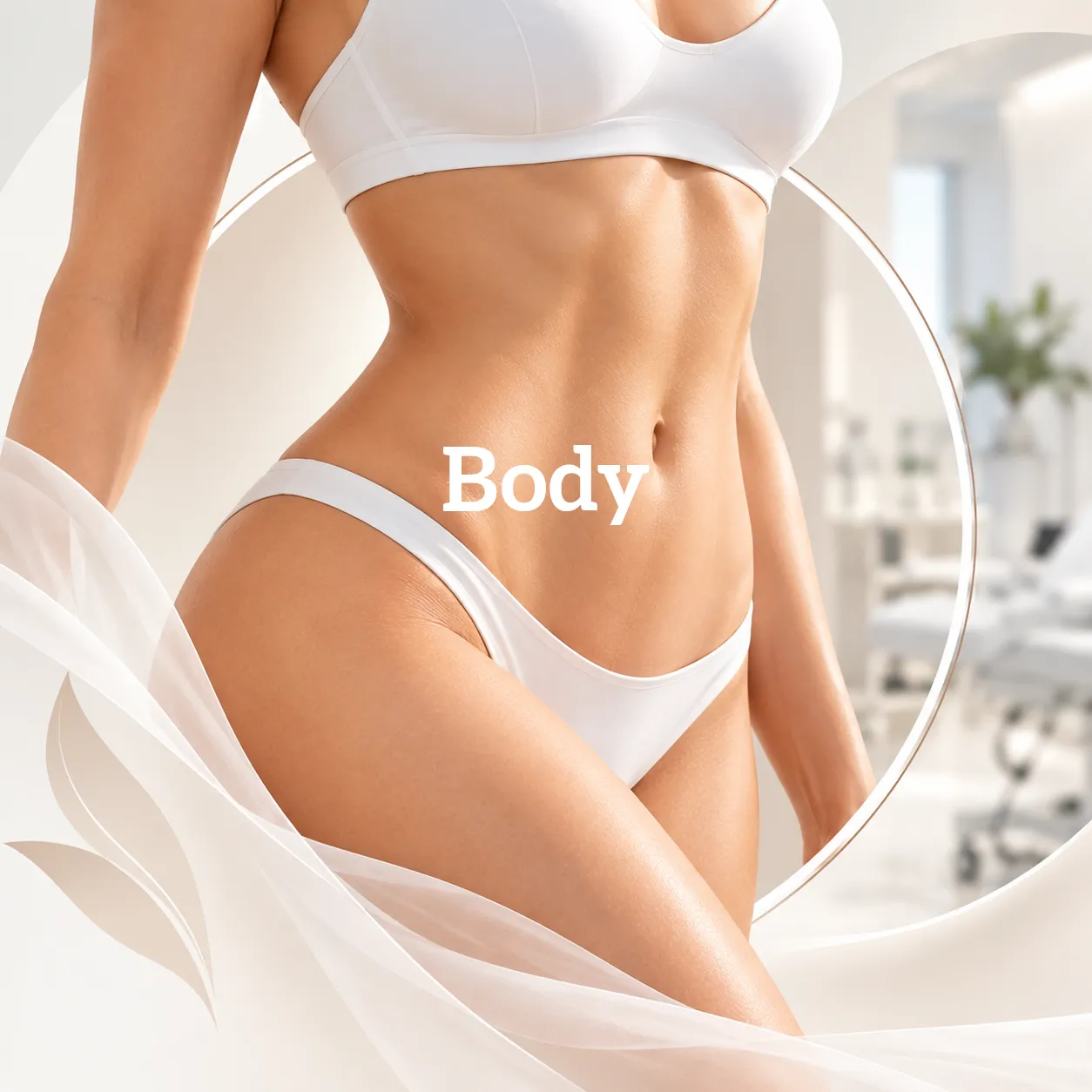 Body procedures