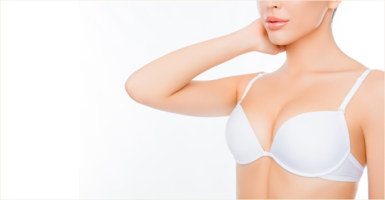 What to expect after your breast augmentation surgery
